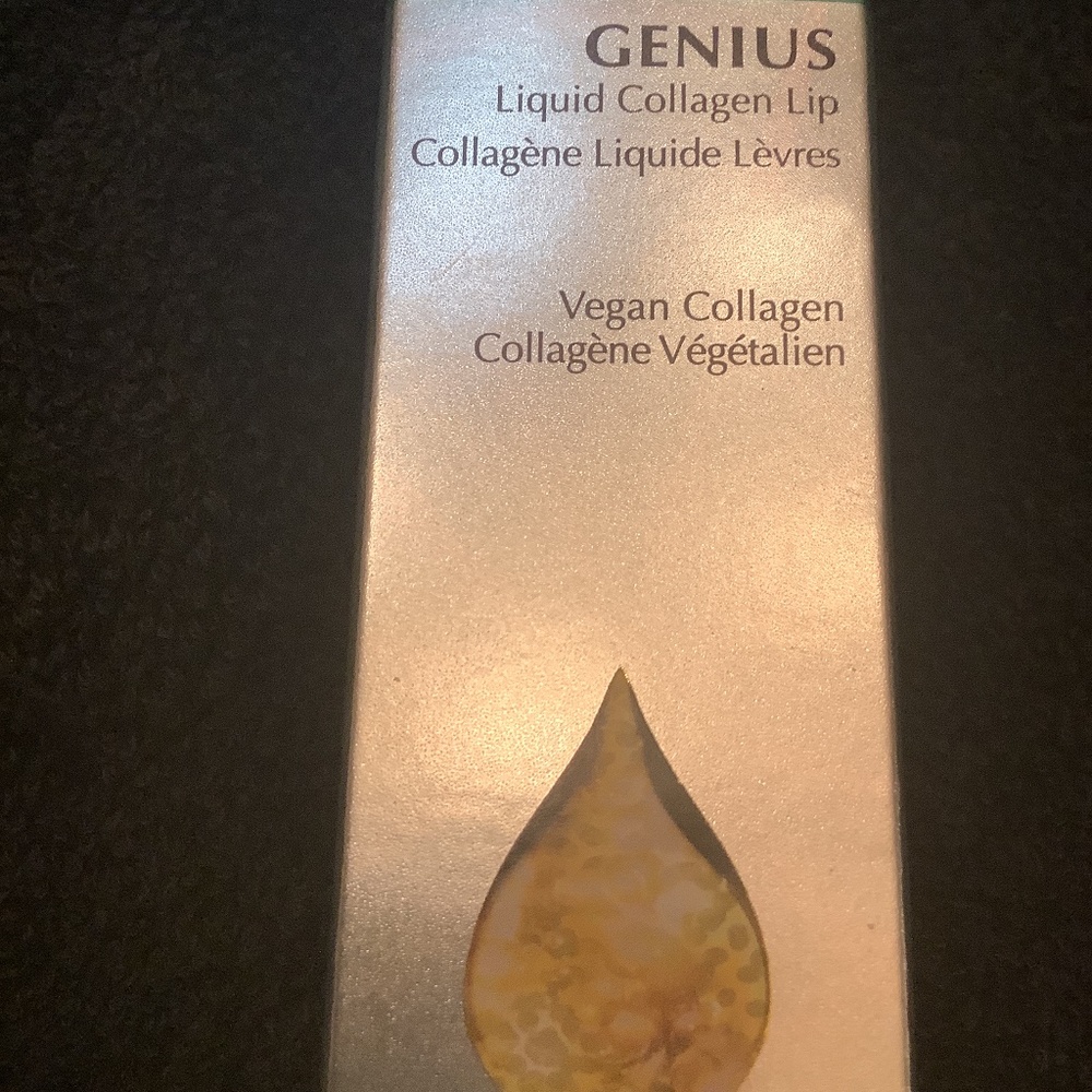 Algenist Genius Liquid Collagen Lip